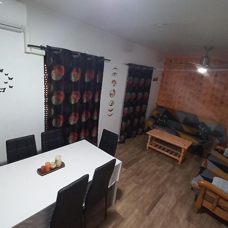 Апартаменты La Casita De Martina Сотильо-де-ла-Адрада Экстерьер фото