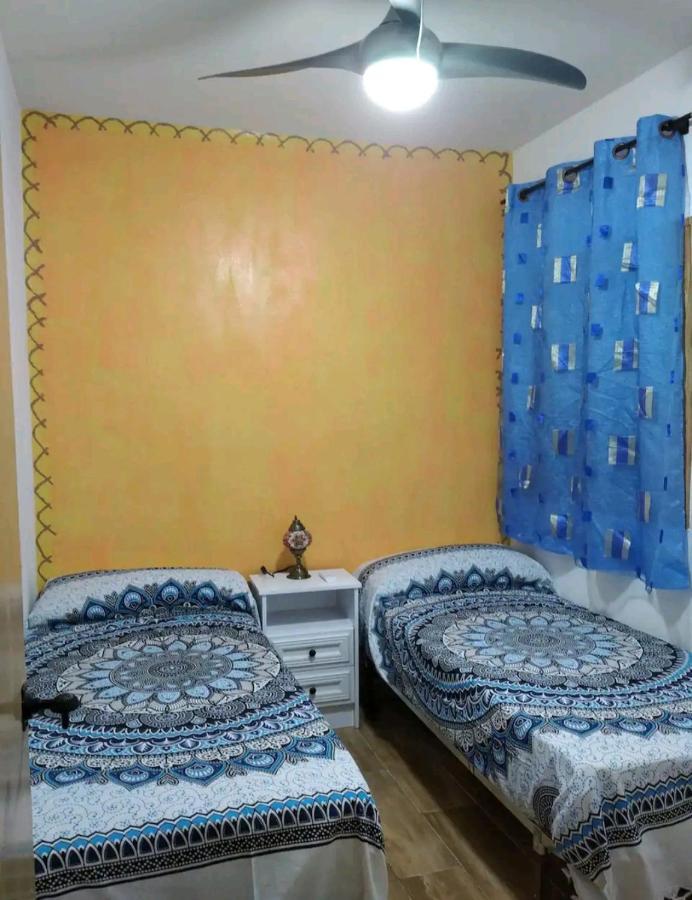 Апартаменты La Casita De Martina Сотильо-де-ла-Адрада Экстерьер фото